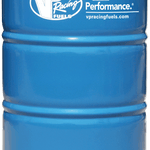 VP BLUE 112 - Leaded Race Fuel - 5 Gallon Pail - Burlile Performance Products