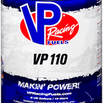 VP110 - Leaded Race Fuel - Bulk - Burlile Performance Products