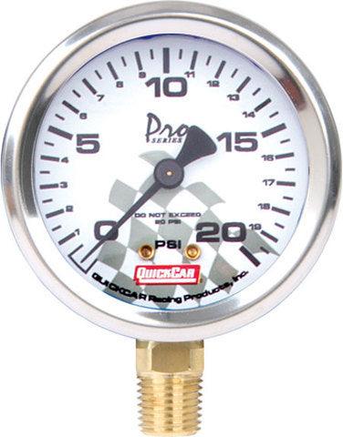 0-20 Dry Head Only - Burlile Performance Products