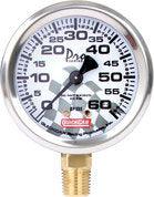 0-60 Dry Head Only - Burlile Performance Products