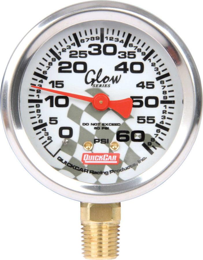 0-60 Glo Head Only - Burlile Performance Products
