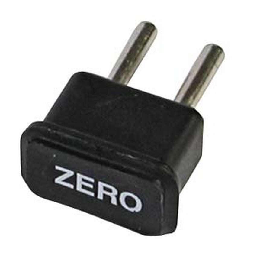 0 Degree Plug In Module - Burlile Performance Products