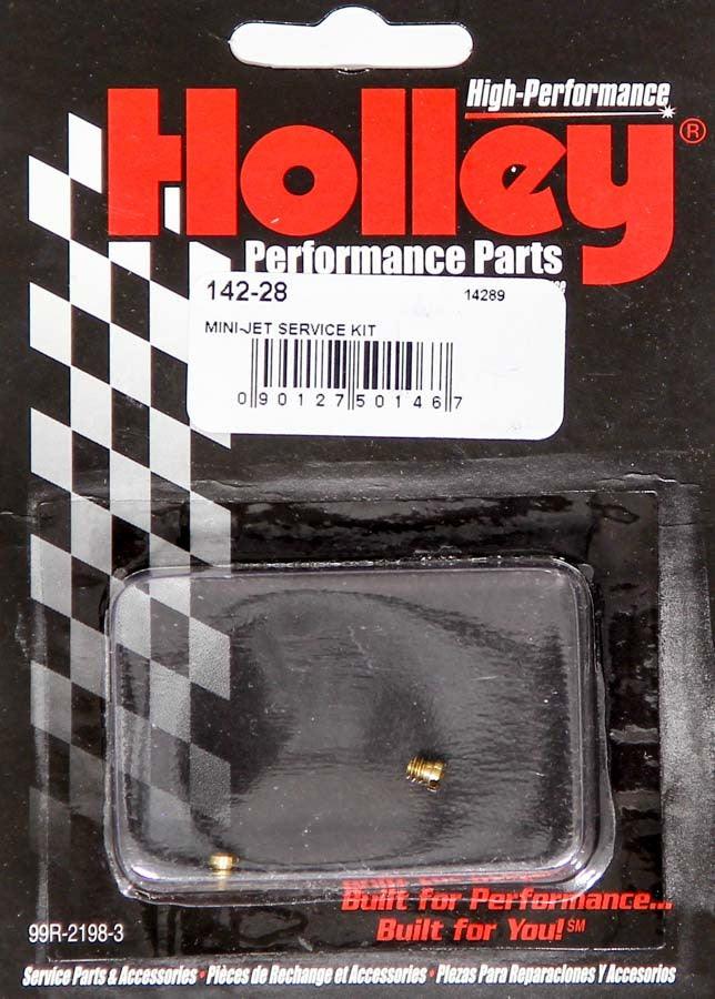 .028 Mini-Jets (2pk) - Burlile Performance Products