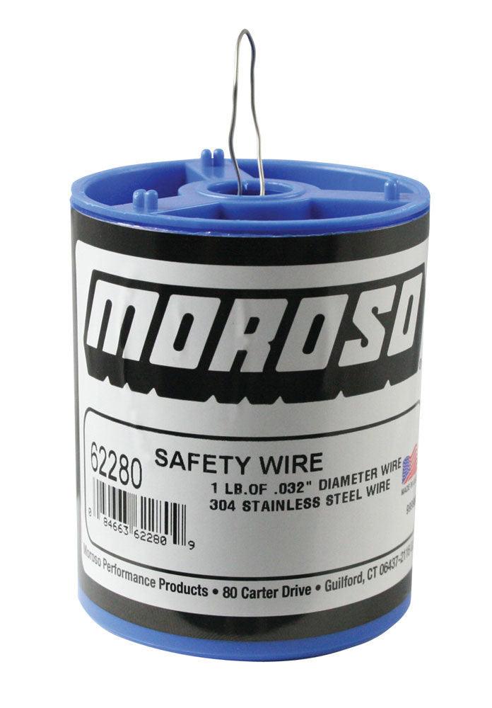 .032in Safety Wire - Burlile Performance Products