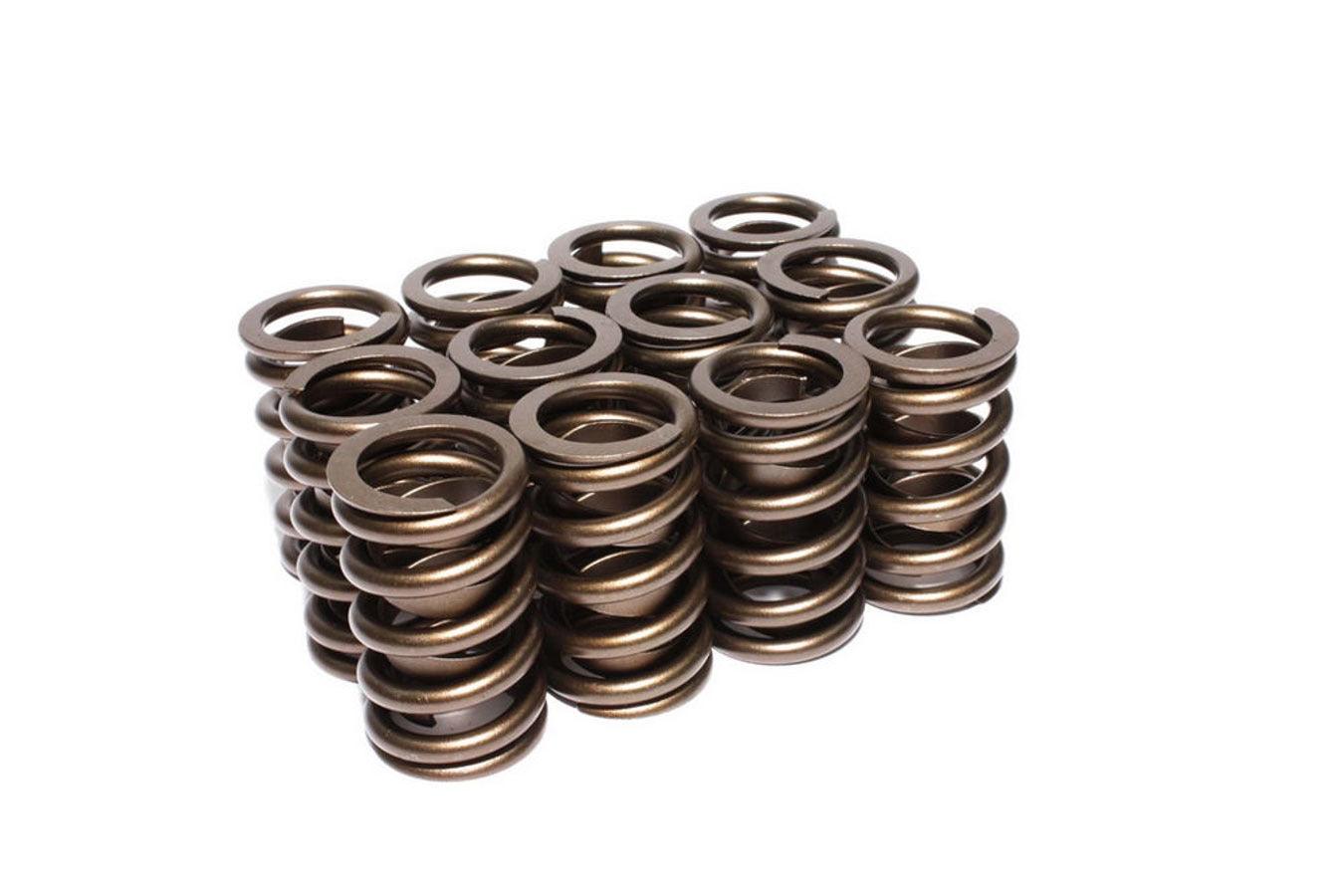 1.230 Dia. Outer Valve Springs- With Damper - Burlile Performance Products