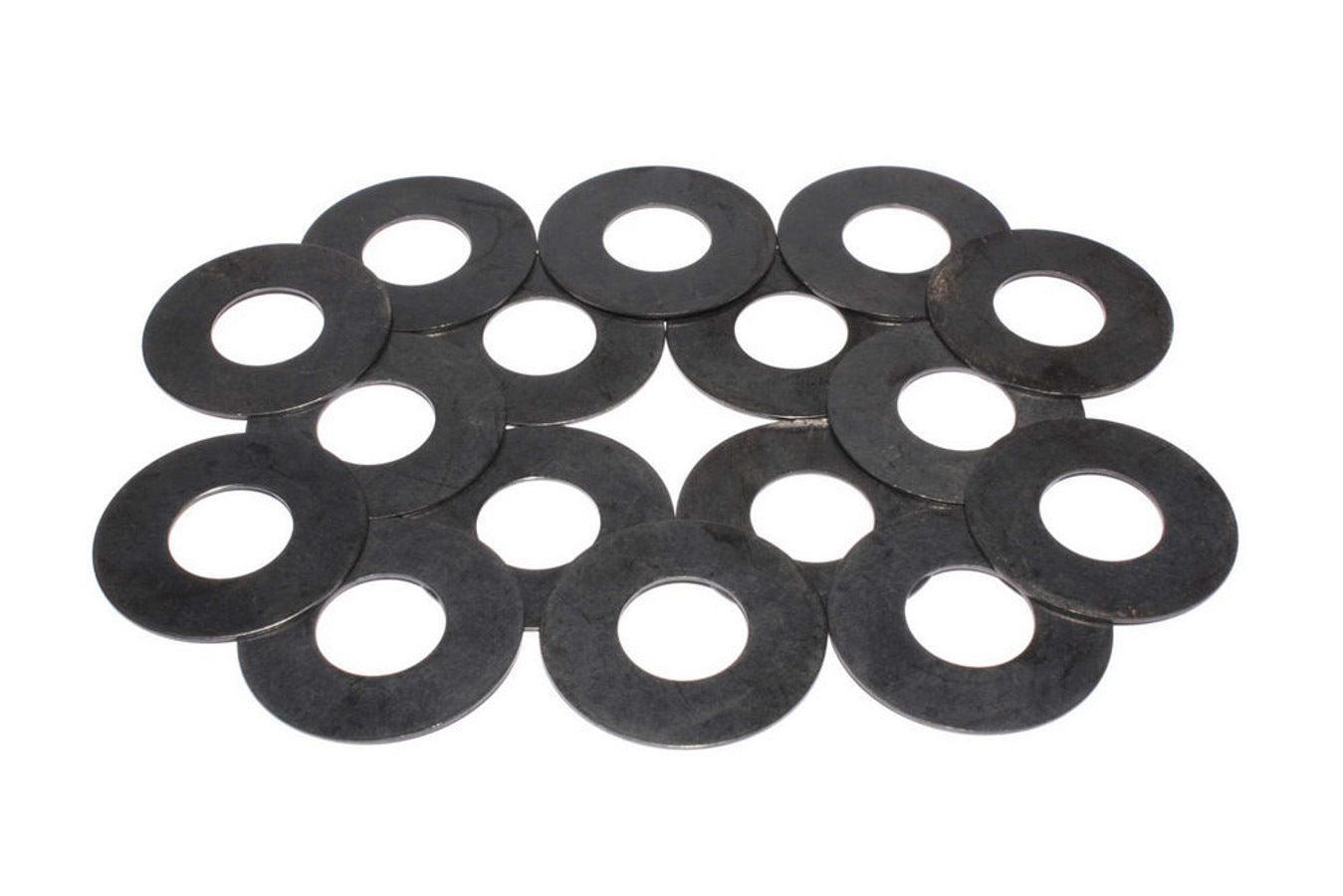 1.250 O.D. Spring Shims .814 I.D. .015 Thickness - Burlile Performance Products