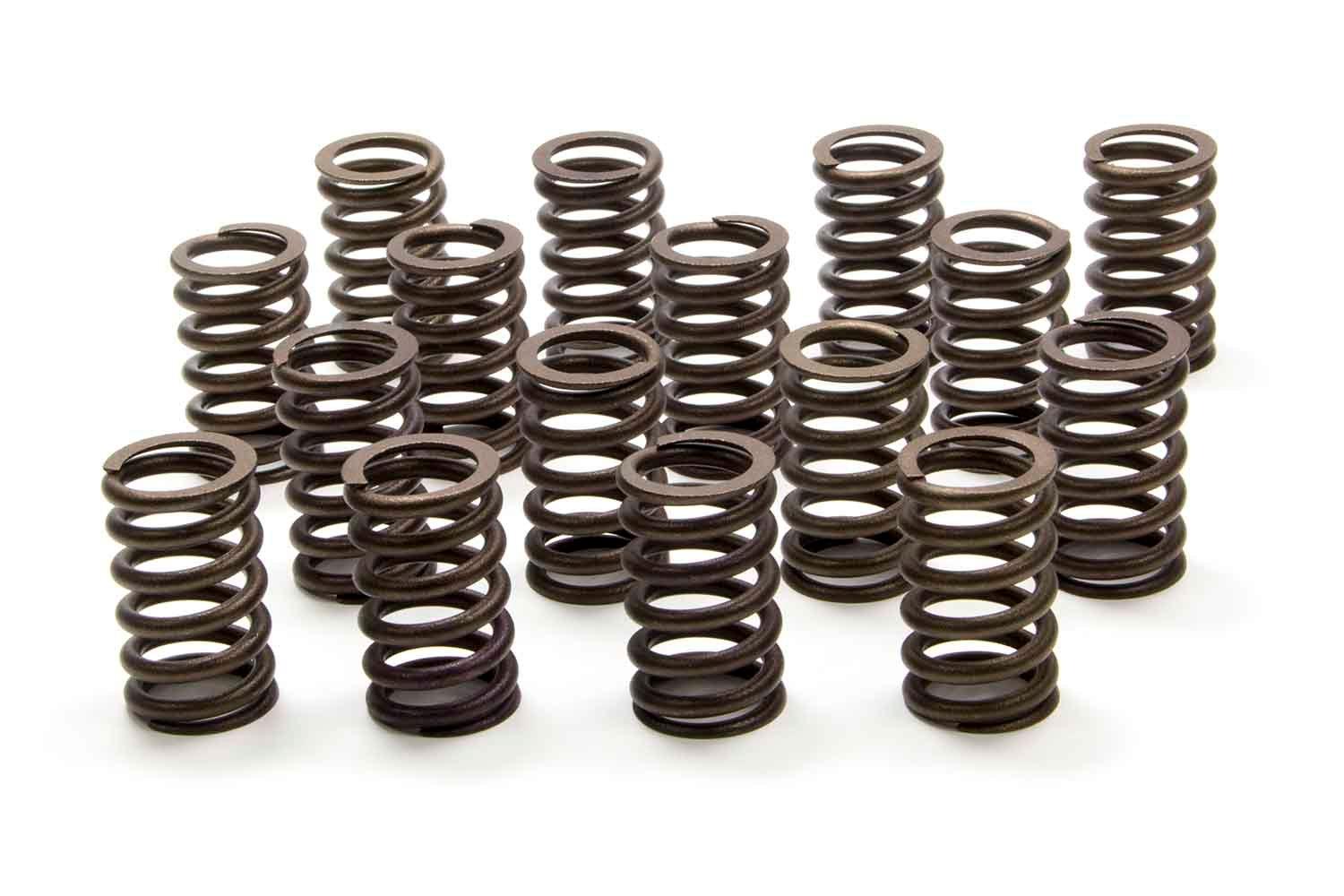 1.250 Valve Springs - SBC for 602 Crate Engine - Burlile Performance Products