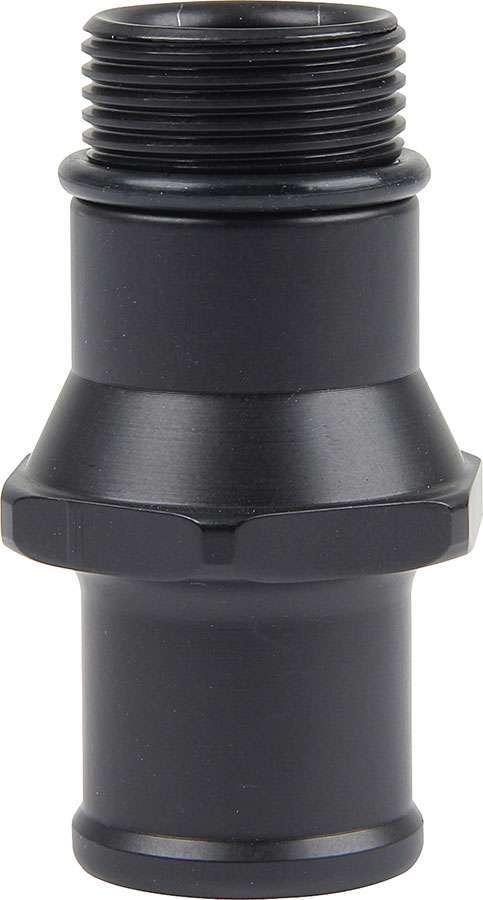 1.25in Fitting Black - Burlile Performance Products
