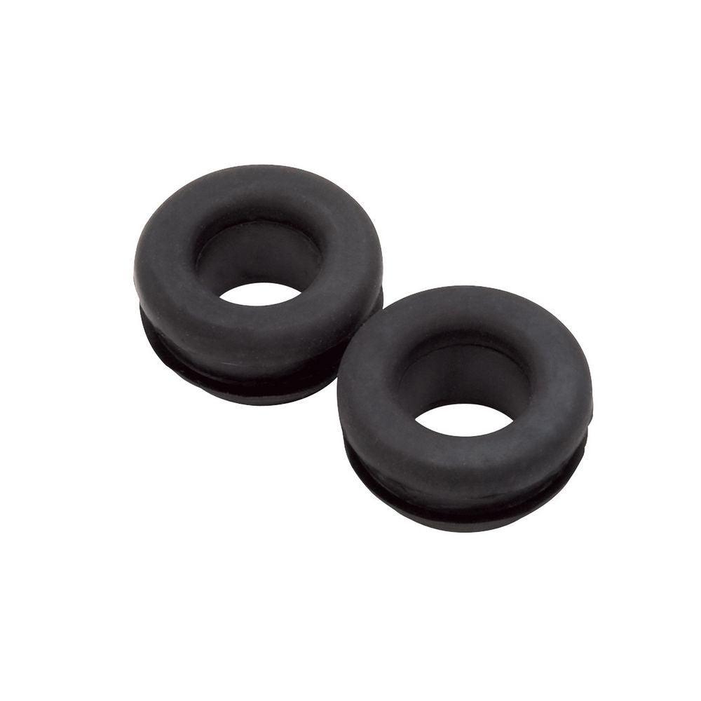1.25in PCV Grommets (Pair) - Burlile Performance Products