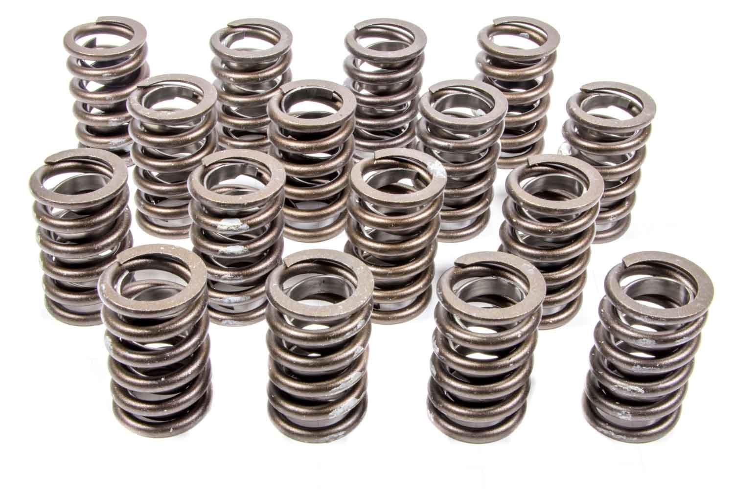 1.262 in Valve Springs - SBC - Burlile Performance Products