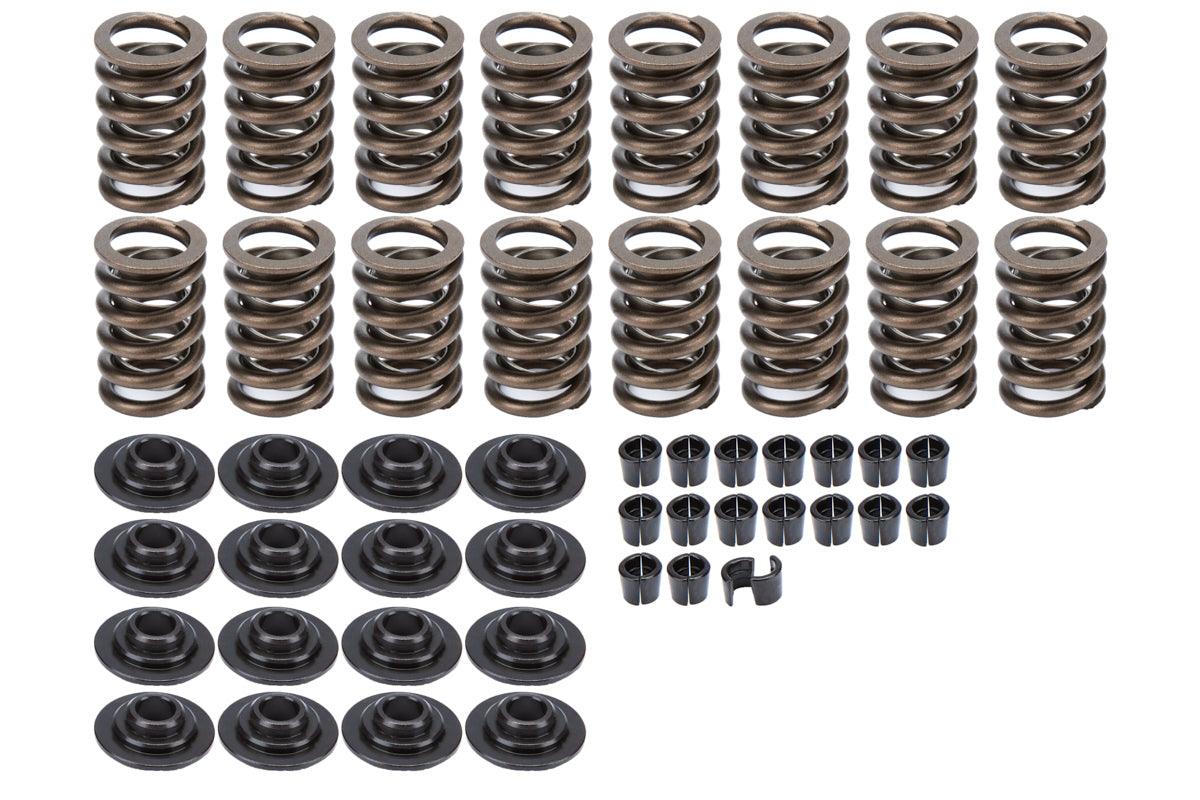 1.265in Valve Spring Kit - SBC - Burlile Performance Products