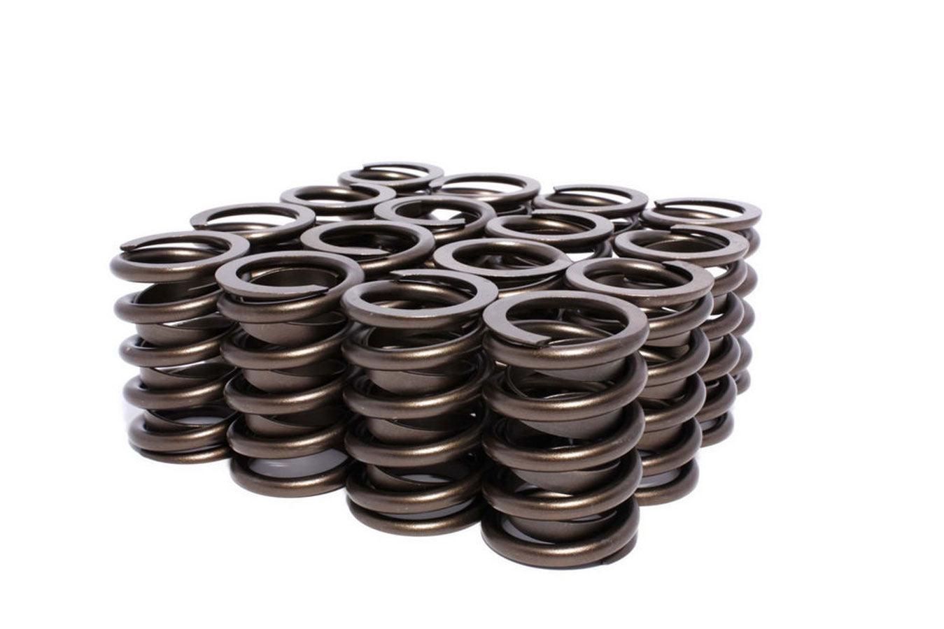 1.269 Dia Outer Valve Springs- With Damper - Burlile Performance Products