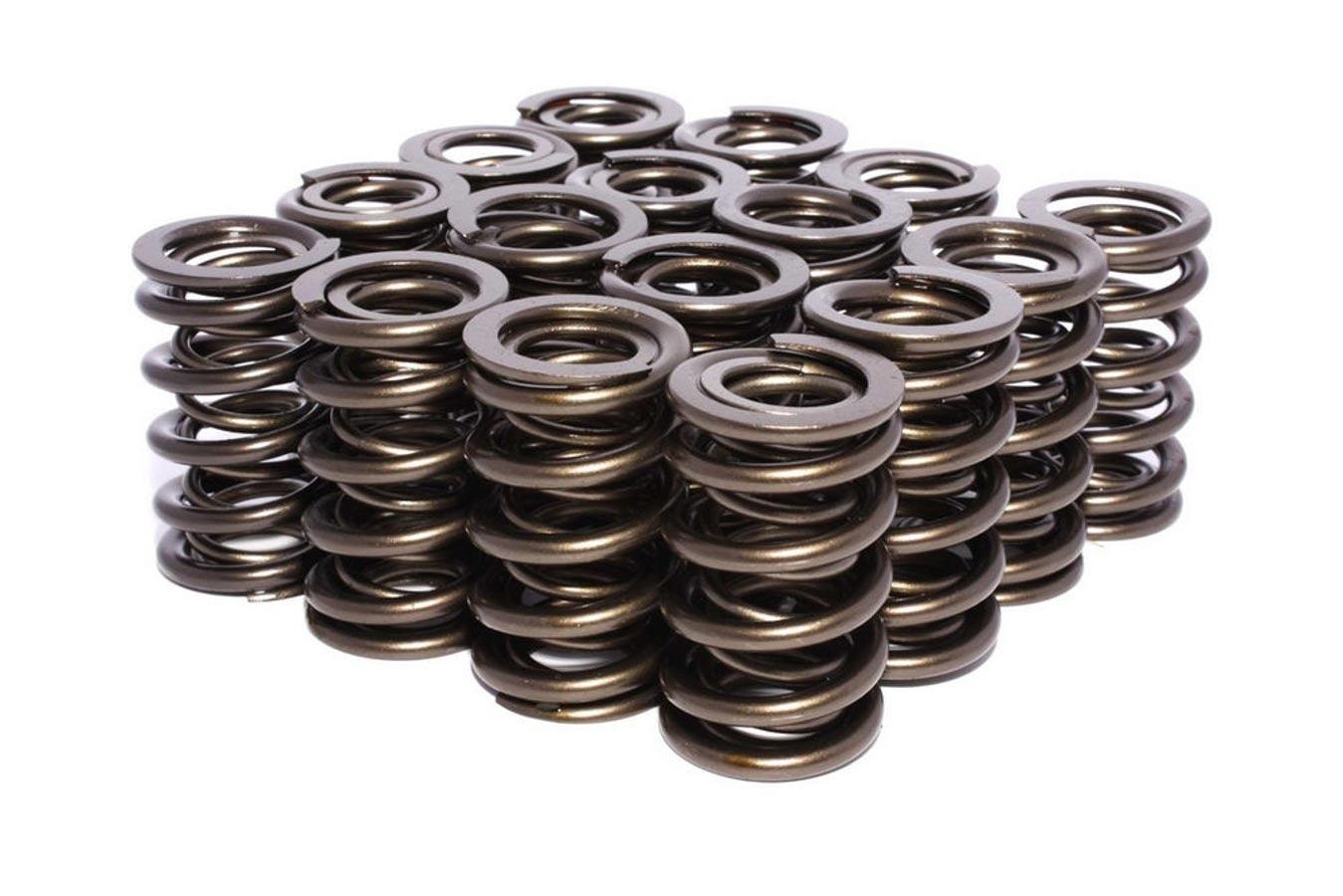 1.300 Dual Valve Spring Kit - GM LS1 - Burlile Performance Products