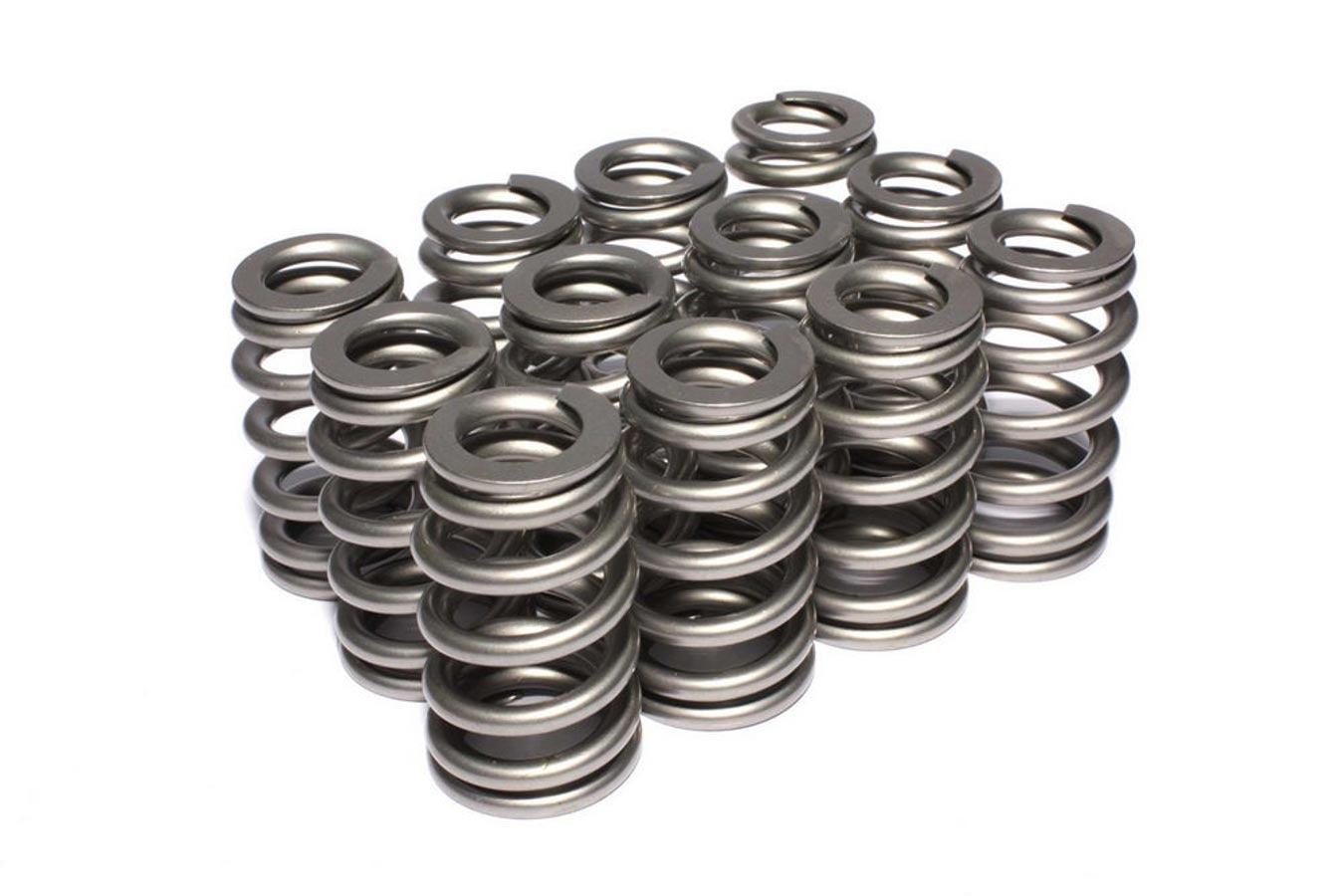 1.310in Single Beehive Valve Springs - Burlile Performance Products