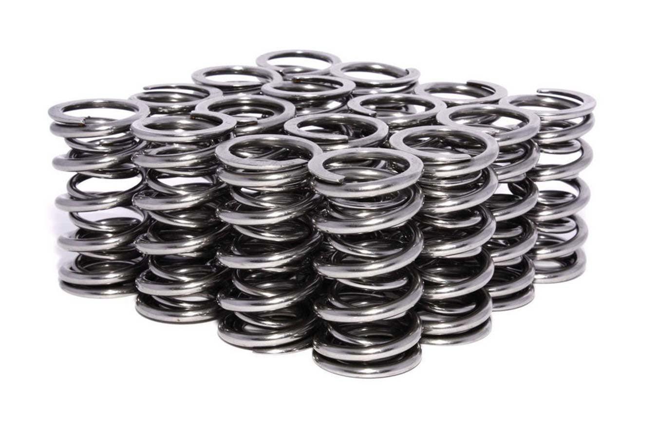 1.320 Dual Valve Springs GM LS Engines - Burlile Performance Products