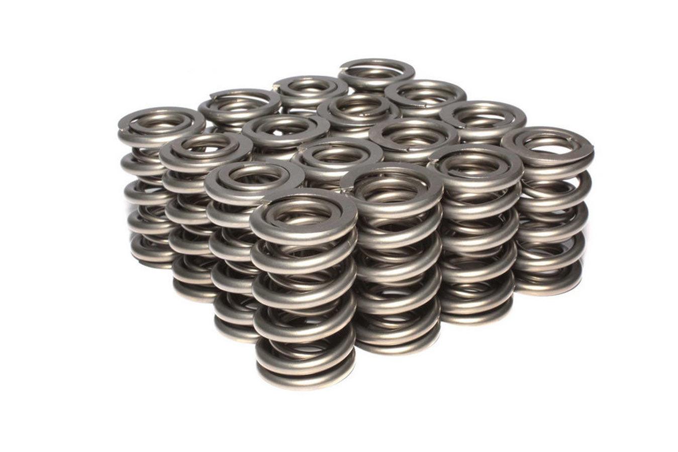 1.320 Ultra Dual Valve Springs - Burlile Performance Products