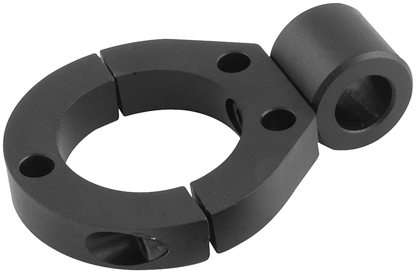 1-3/4in Clamp-on Bracket Swivel - Burlile Performance Products