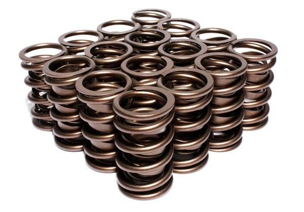 1.442 Dual Valve Springs .770 ID w/Damper - Burlile Performance Products