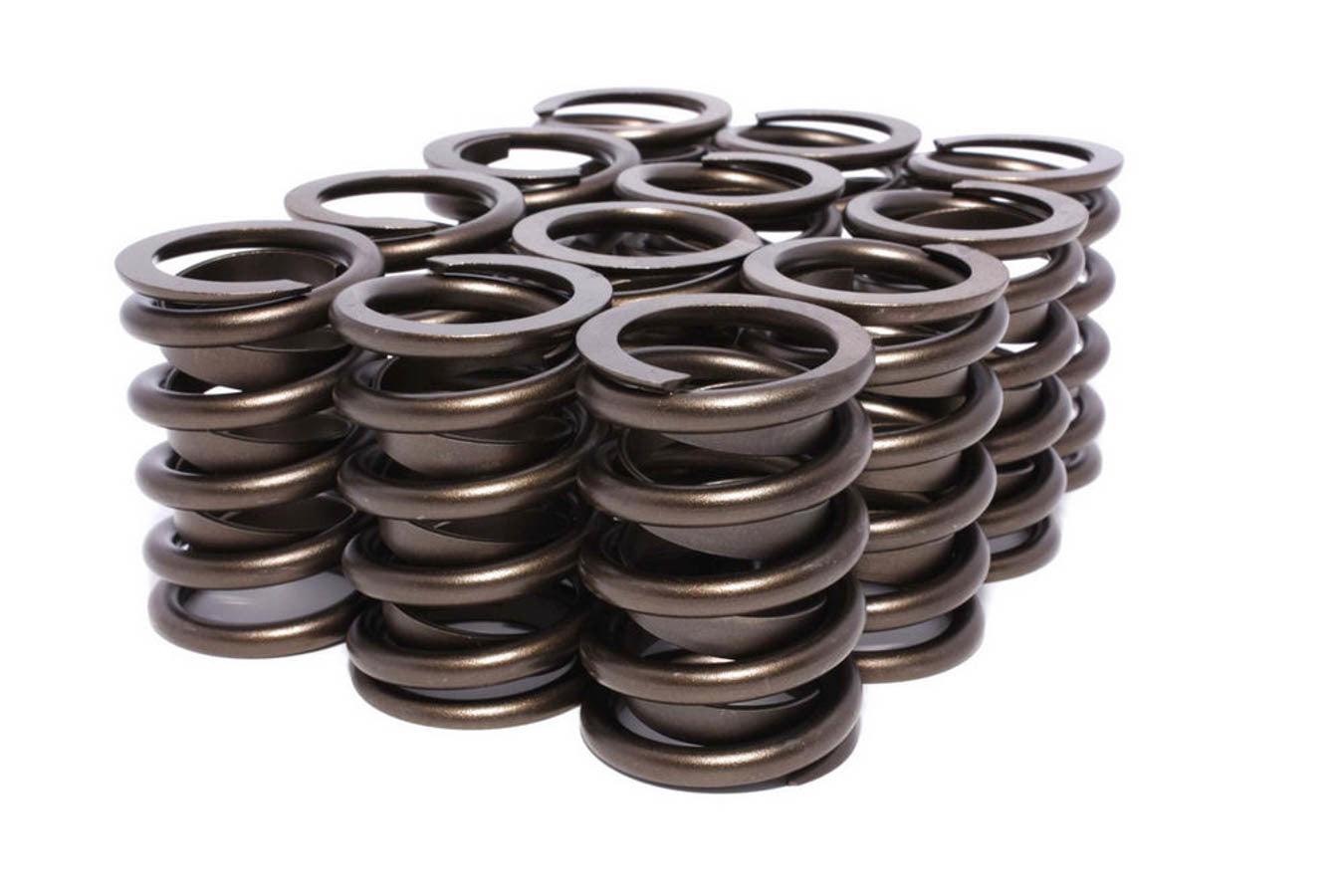 1.476in Outer Valve Springs w/Damper - Burlile Performance Products