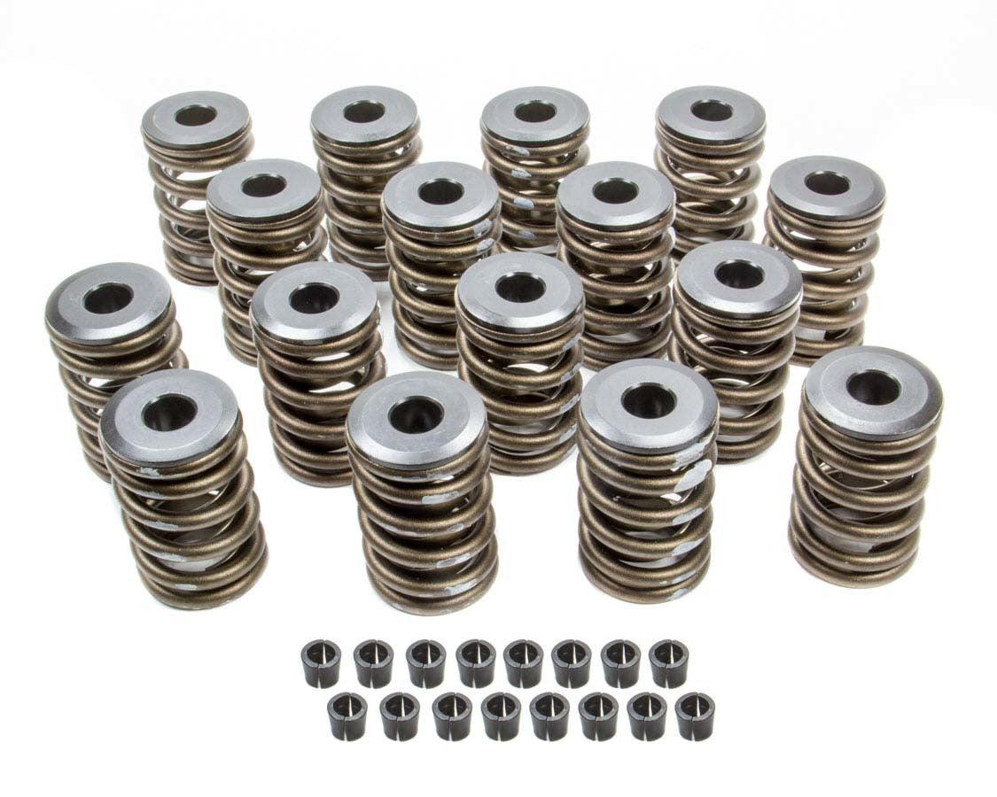 1.500in Valve Springs - BBC - Burlile Performance Products
