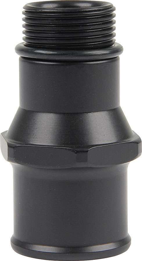 1.50in Fitting Black - Burlile Performance Products
