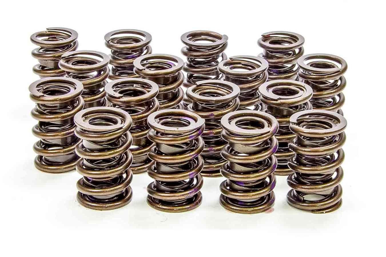 1.540in Valve Springs - Burlile Performance Products