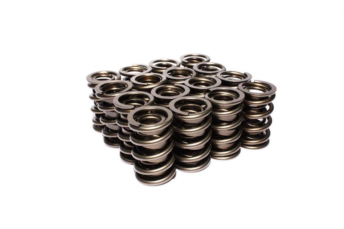 1.549in Dual Valve Springs w/Damper - Burlile Performance Products