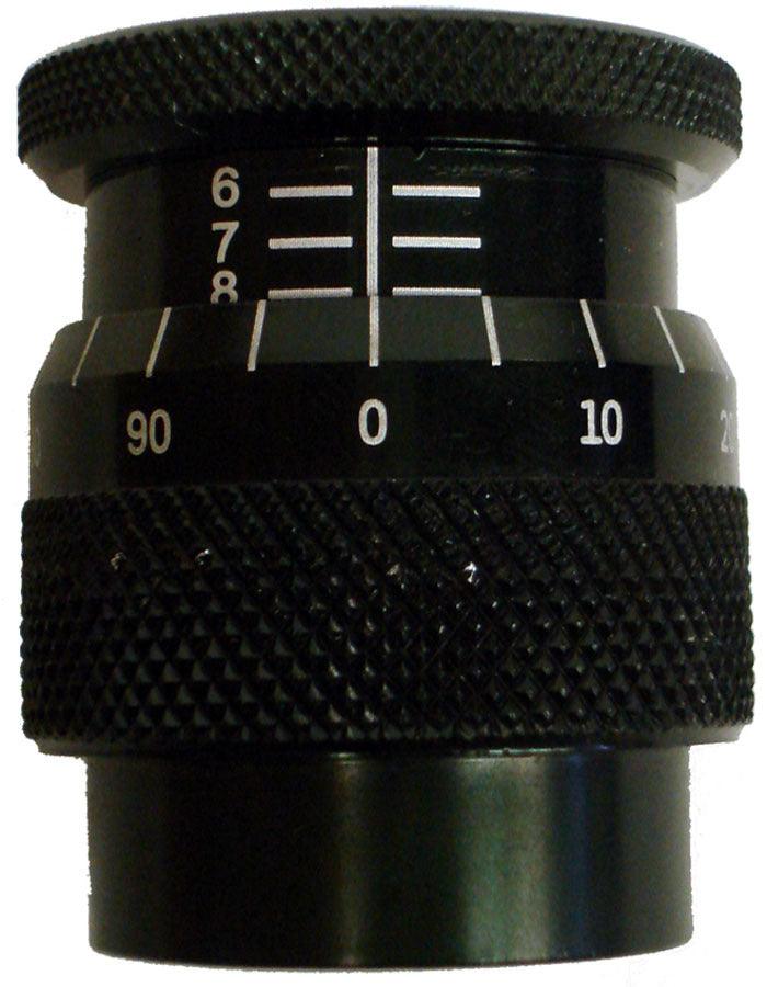 1.600-2.100 Valve Spring Height Micrometer - Burlile Performance Products