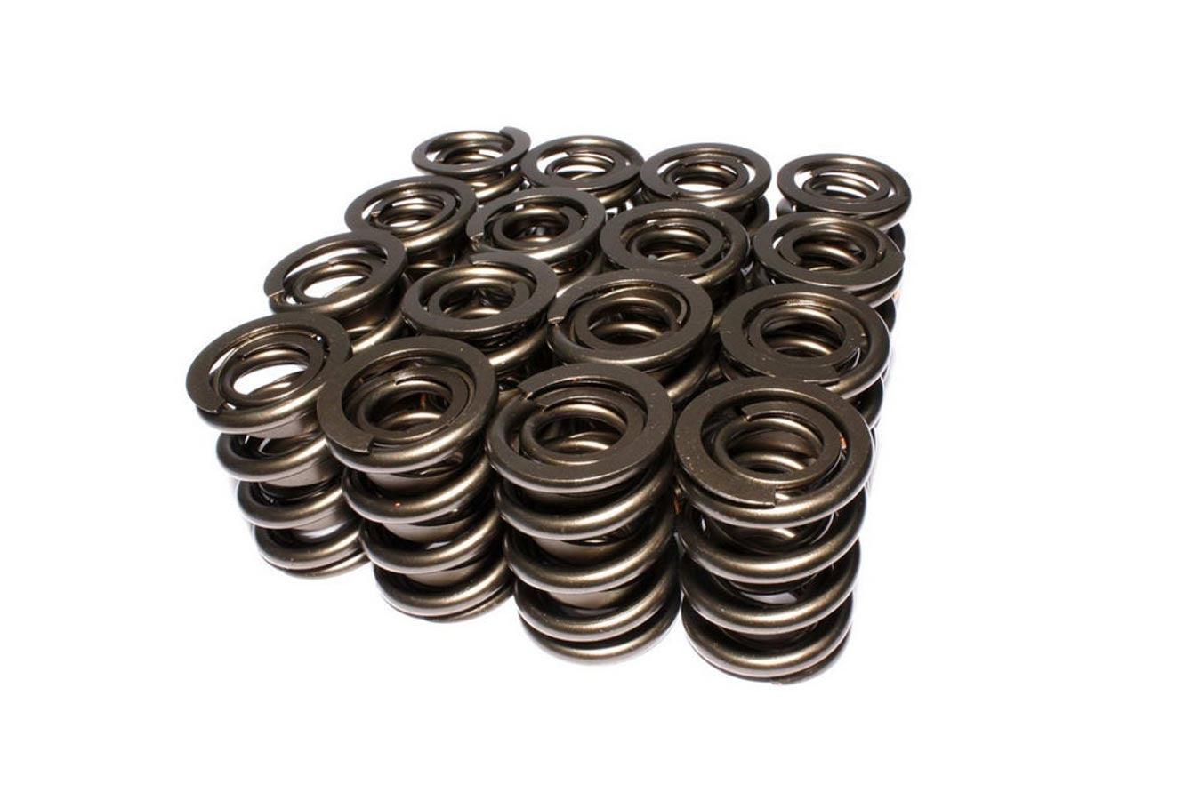 1.625in Dual Valve Springs w/Damper - Burlile Performance Products