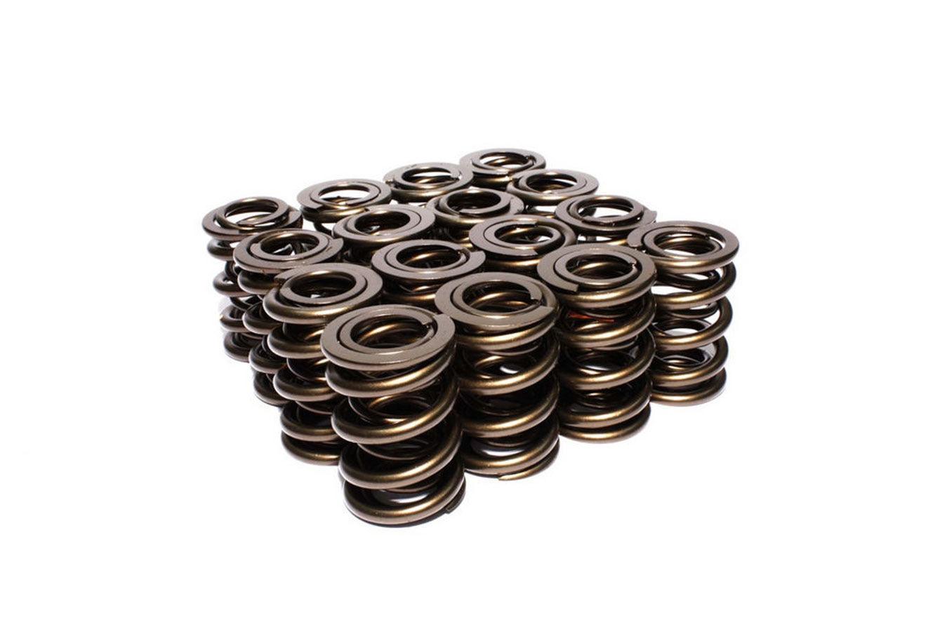1.635 Dia. Inter-Fit Valve Springs- Pacaloy - Burlile Performance Products