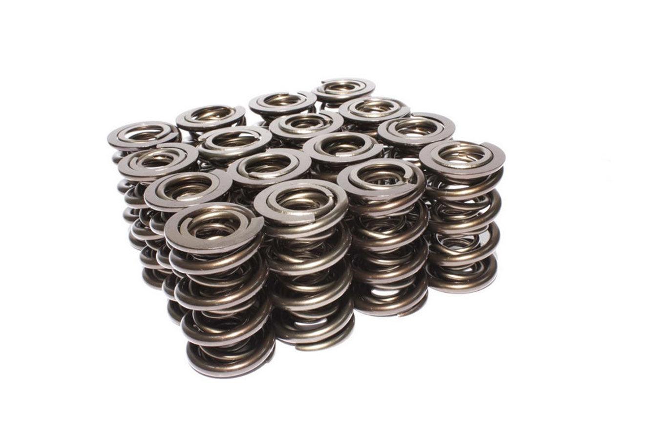 1.683in Triple Valve Springs w/Damper - Burlile Performance Products