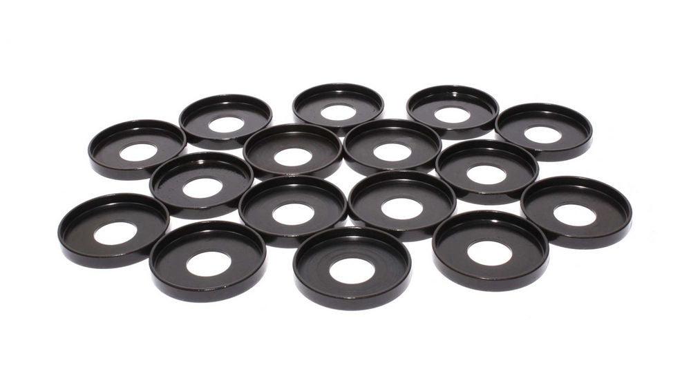 1.69in Valve Spring Seat Cups - Burlile Performance Products