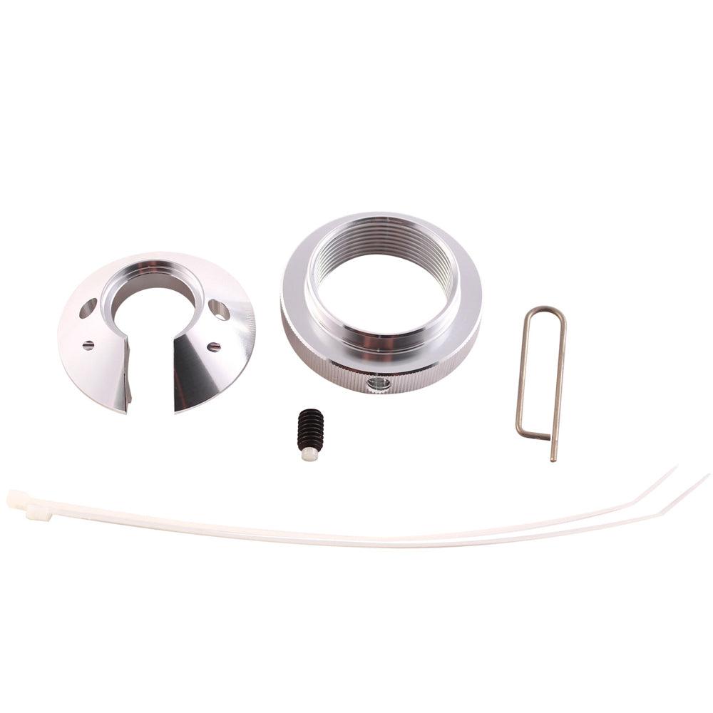 1-7/8in Coil-Over Kit - 82 Series Shocks - Burlile Performance Products