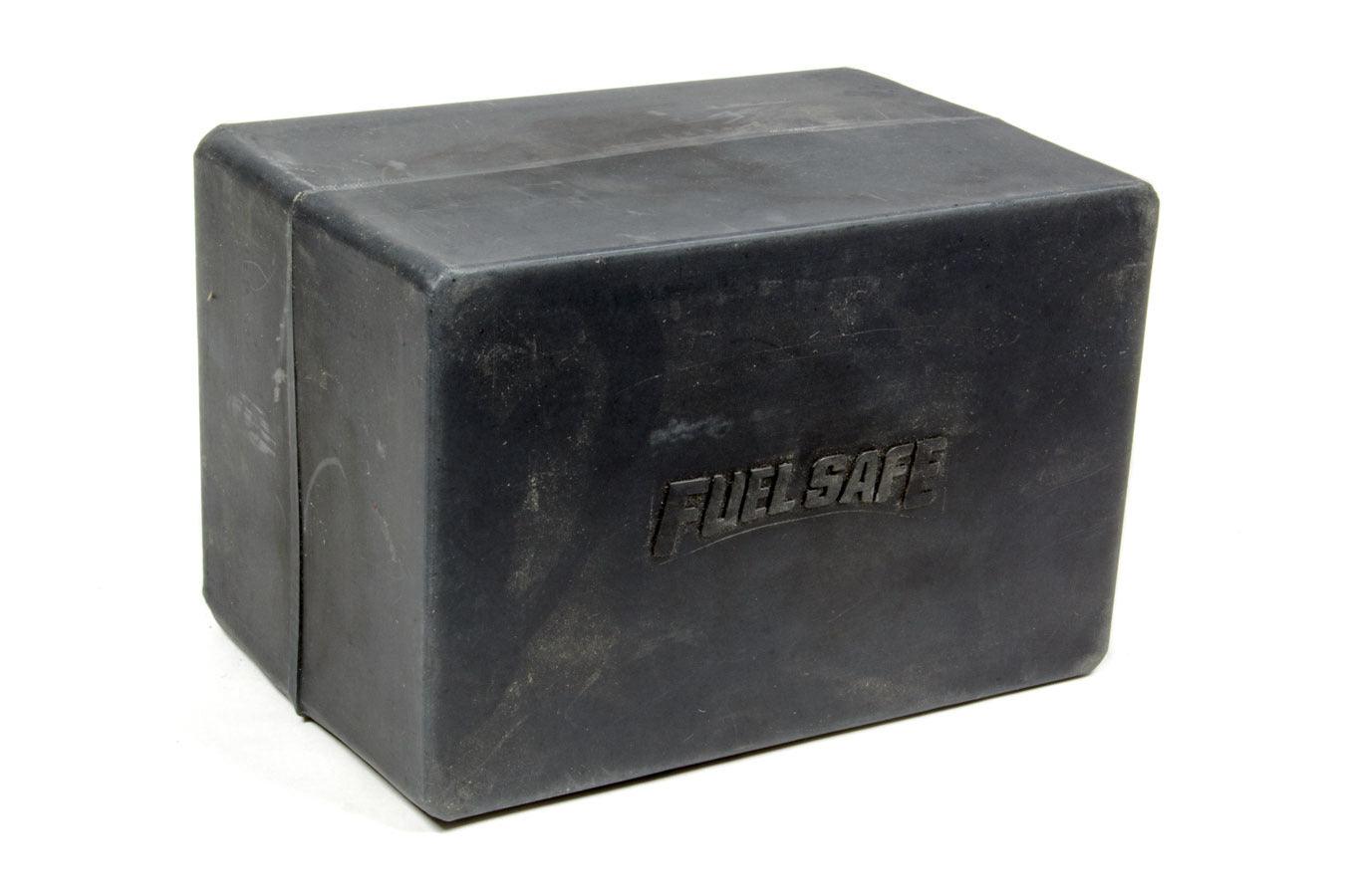 1 Gal Fuel Displacement Block - Burlile Performance Products