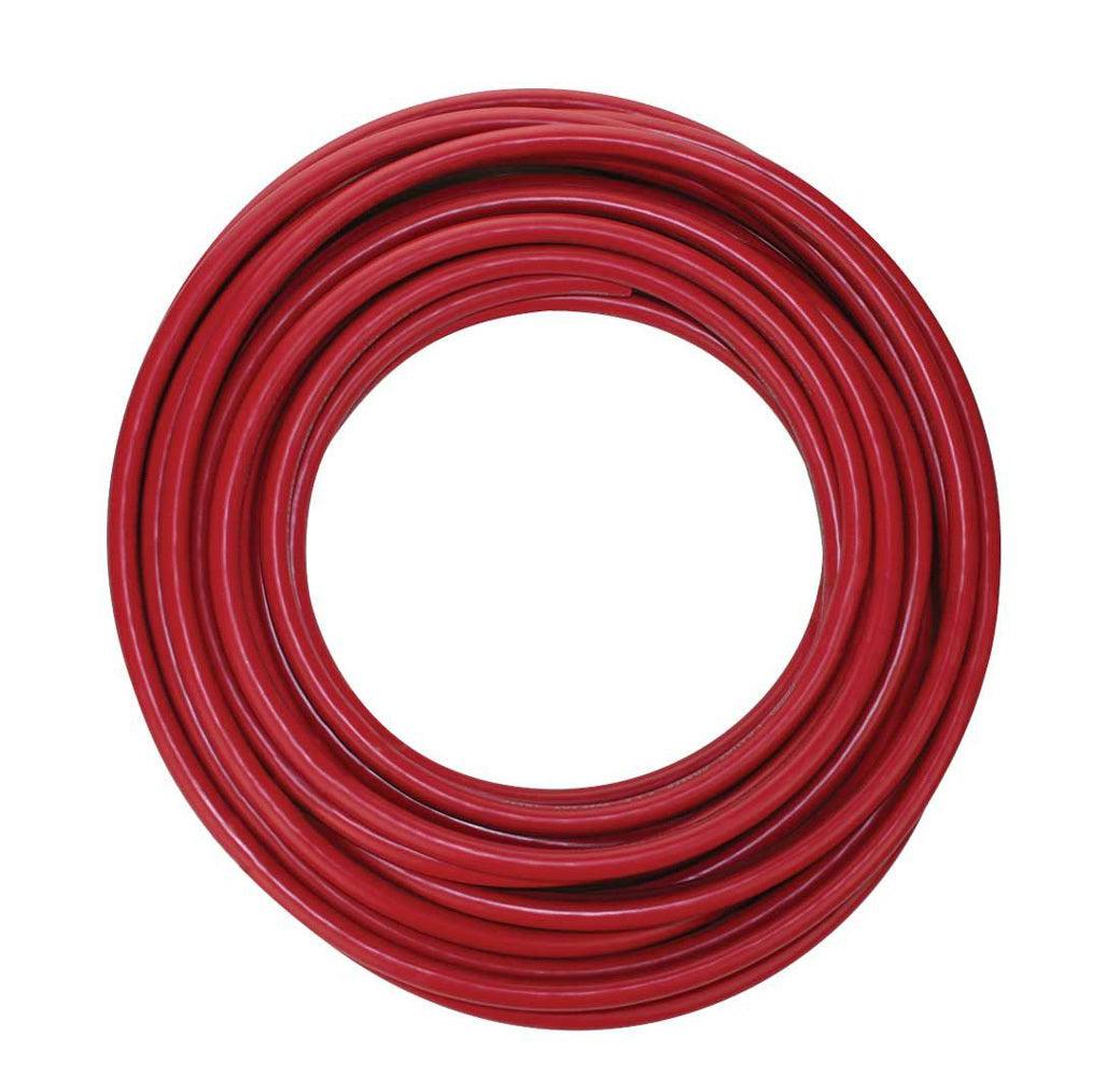 1-Gauge Battery Cable 50ft w/Red Insulation - Burlile Performance Products