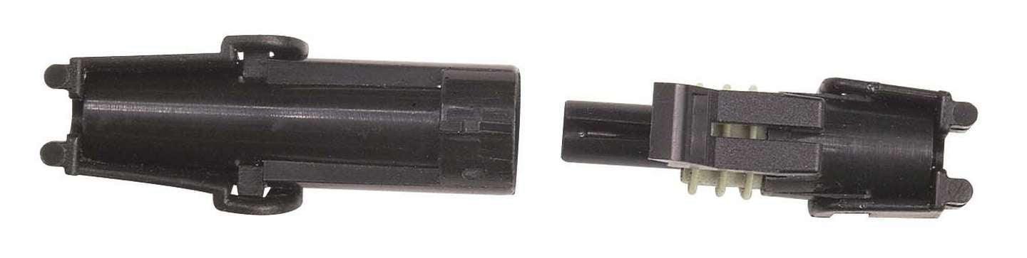1 Pin Connector - Burlile Performance Products