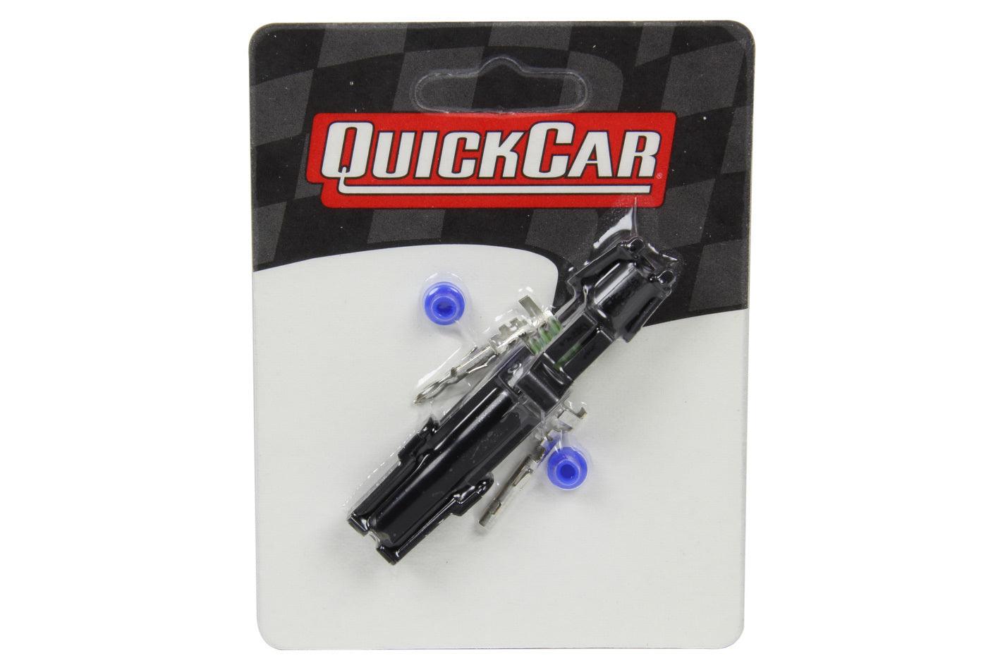 1 Pin Connector Kit - Burlile Performance Products