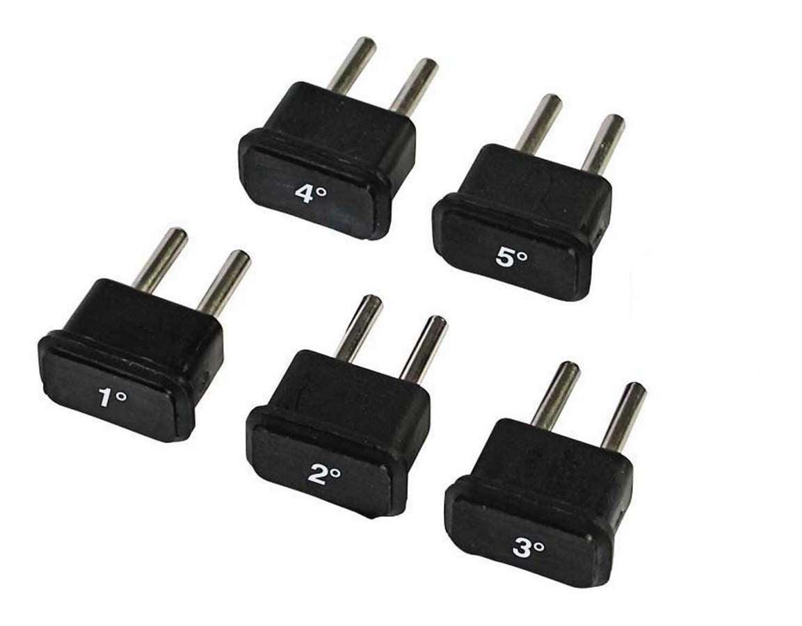 1 To 5 Deg Retard Module Kit - Burlile Performance Products