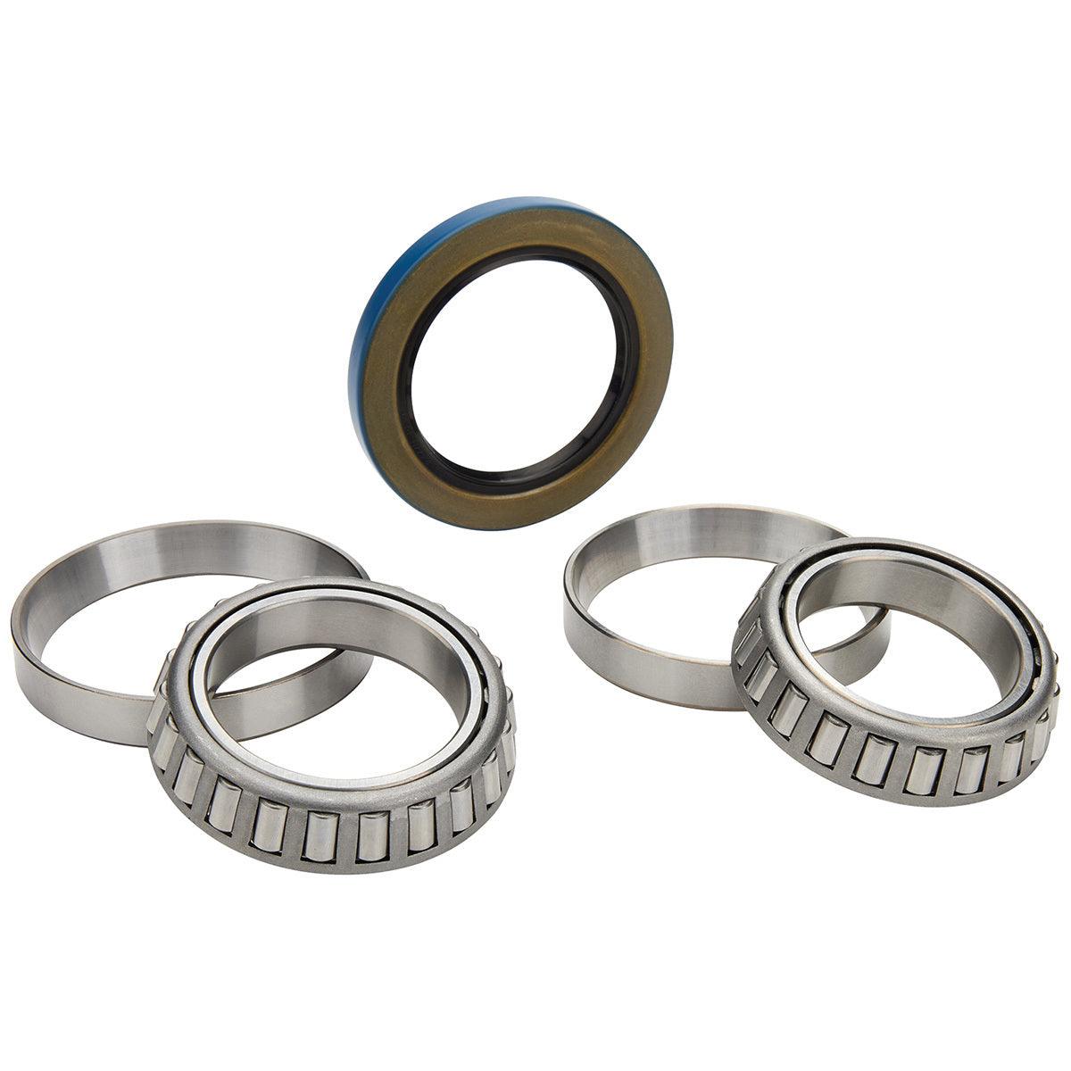 1 Ton Bearing Set Std Finish - Burlile Performance Products