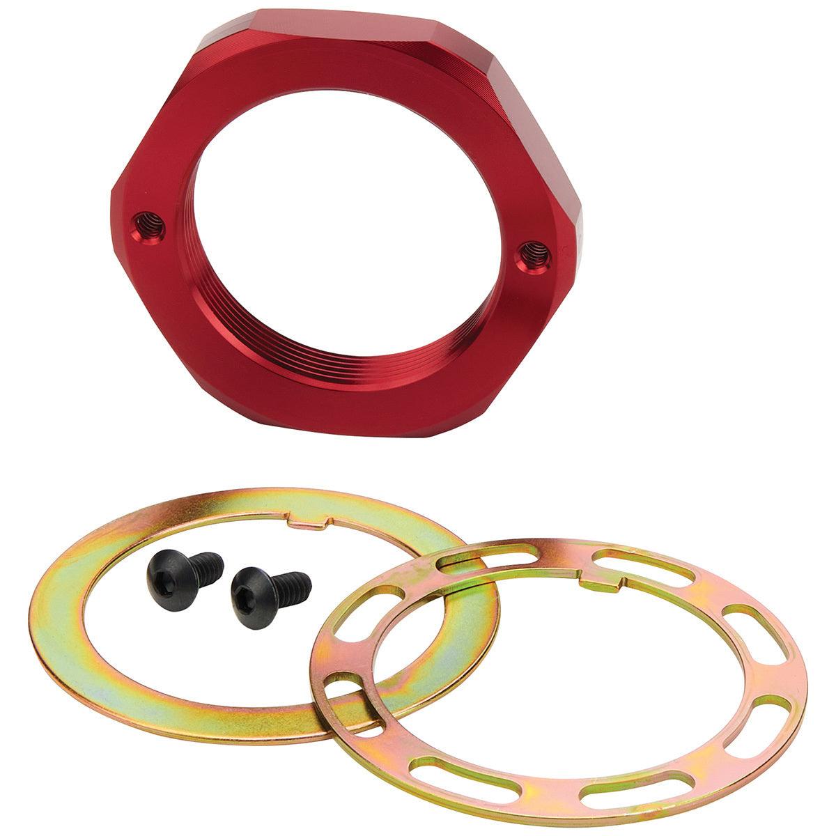1 Ton Spindle Nut Lock Kit - Burlile Performance Products