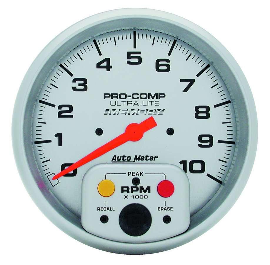 10 000 Rpm Sgl Range Tac - Burlile Performance Products