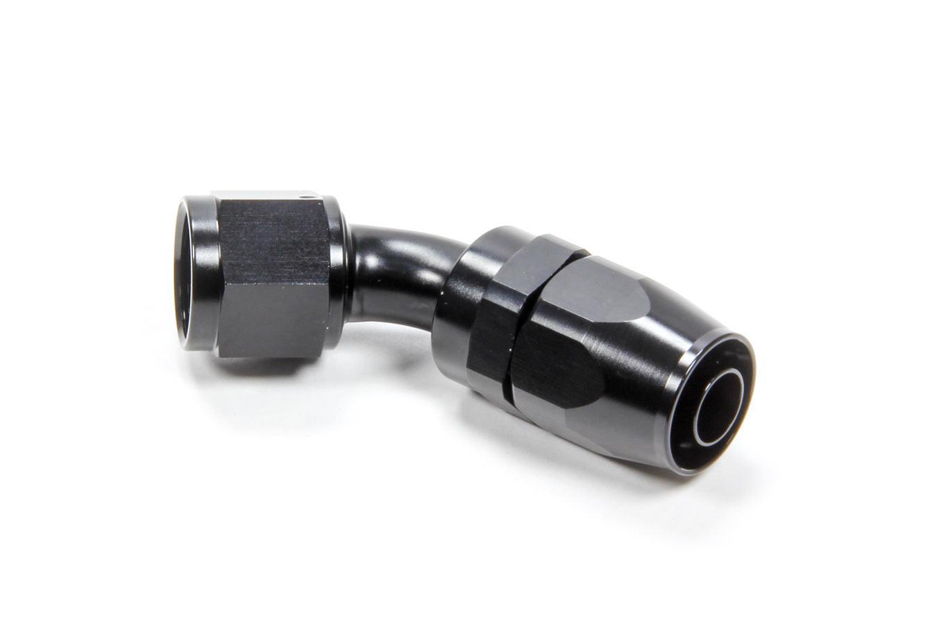 #10 45 Degree Swivel Hose End - Burlile Performance Products