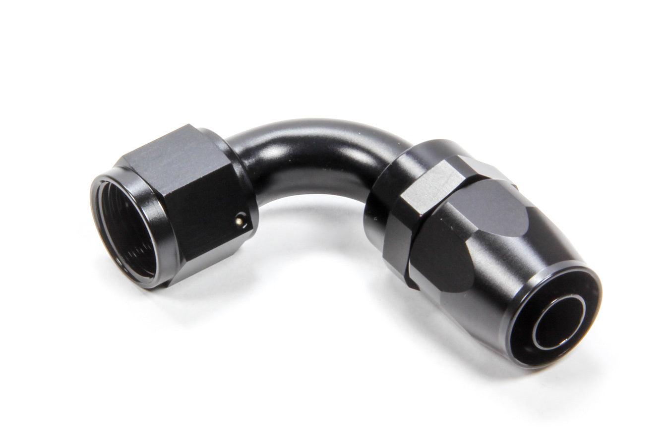 #10 90 Degree Swivel Hose End - Burlile Performance Products