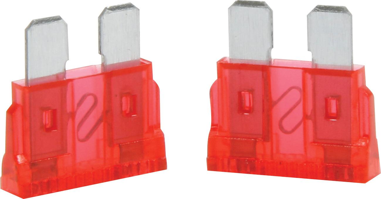 10 Amp ATC Fuse Red 5pk - Burlile Performance Products