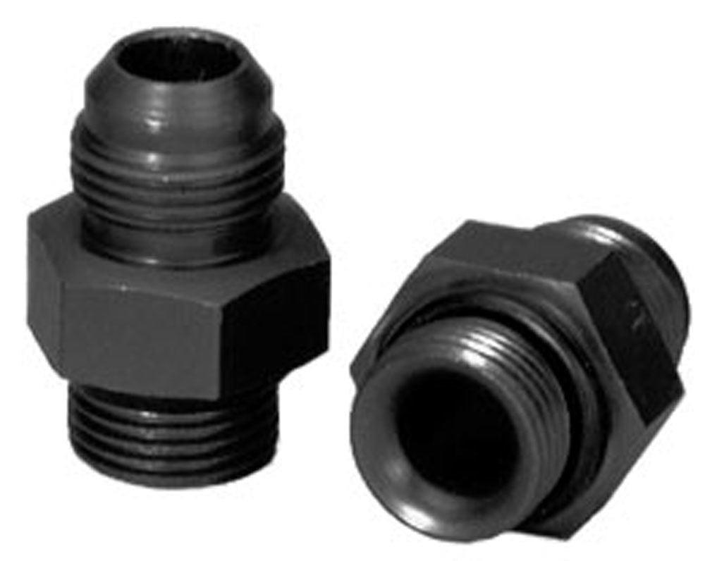 #10 AN To #10 AN O-Ring Fitting - Burlile Performance Products