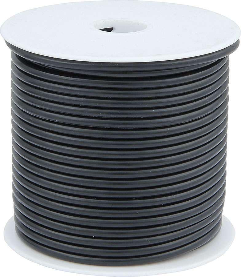 10 AWG Black Primary Wire 75ft - Burlile Performance Products