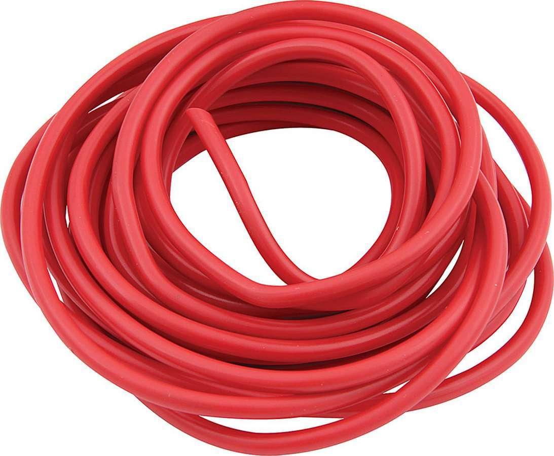 10 AWG Red Primary Wire 10ft - Burlile Performance Products