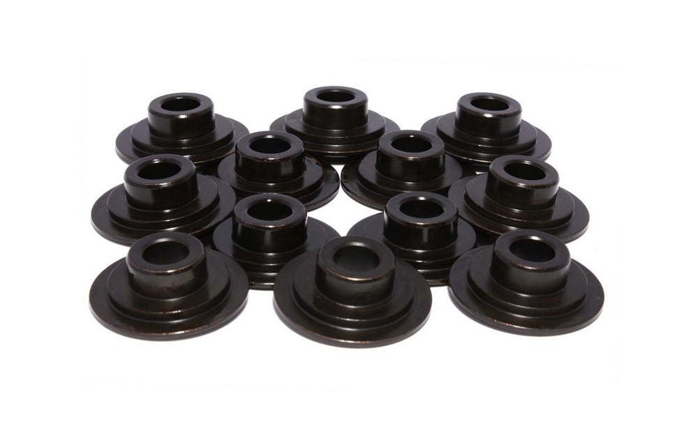 10 Deg. Valve Spring Retainers - Burlile Performance Products