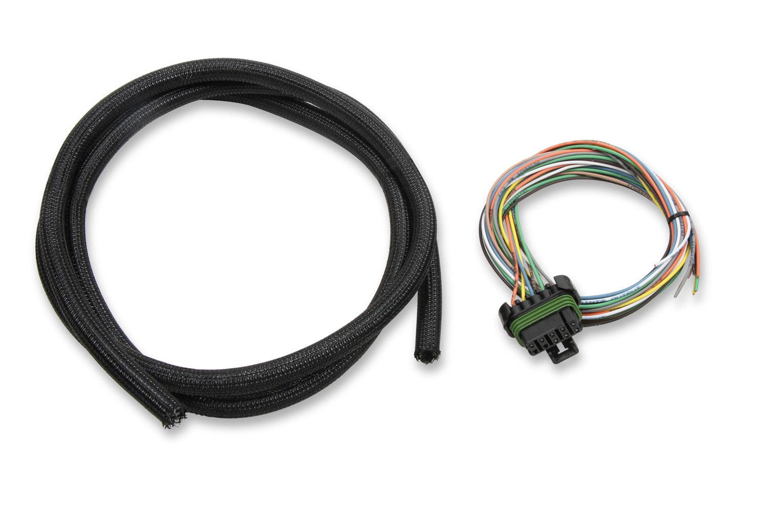 10-Pin Harness - Sniper TBI - Burlile Performance Products