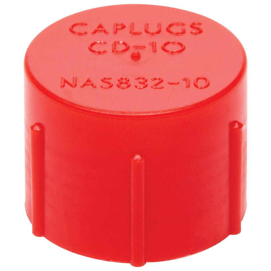 -10 Plastic Caps 10pk - Burlile Performance Products